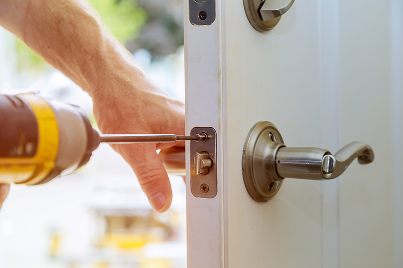 24 Hour Locksmith in Leicester Leicestershire