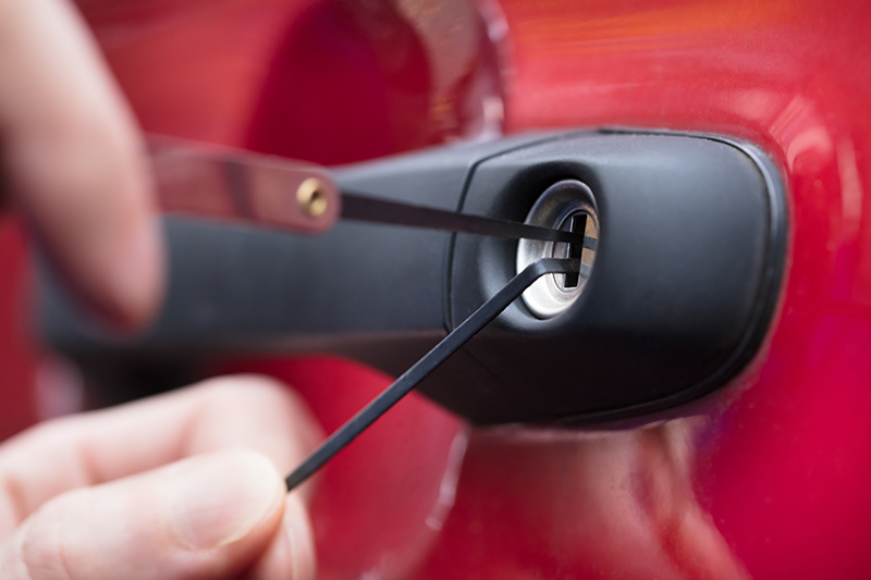 Auto Locksmith in Leicester Leicestershire