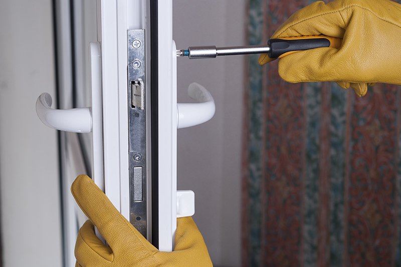 Locksmith in Leicester Leicestershire