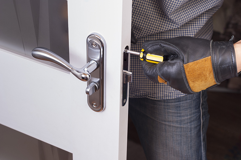Locksmith Near Me in Leicester Leicestershire