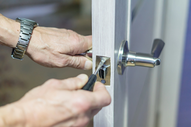 Locksmith Training in Leicester Leicestershire